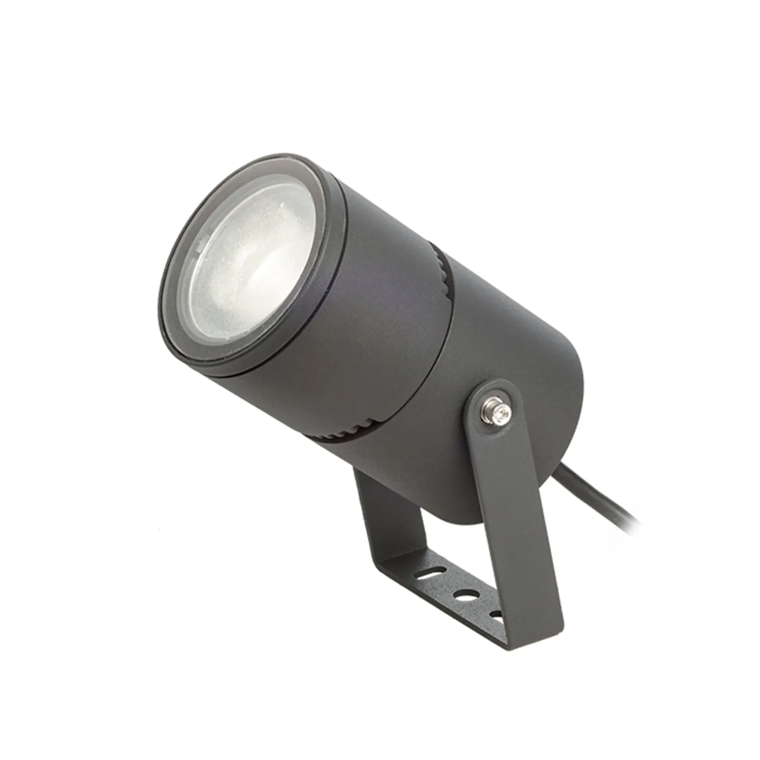 Rendl Light Studio Ross Zoom reflector exterior LED antracit