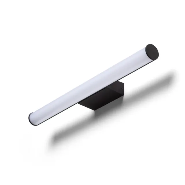 Rendl Light Studio Cassamba 60 aplica baie neagra LED