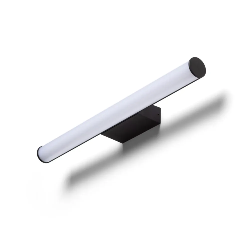 Rendl Light Studio Cassamba 60 aplica baie neagra LED