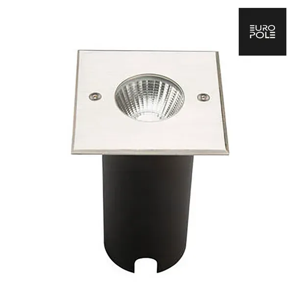 Aurora Coloss 2 spot pardoseala 10W 10 grade IP67