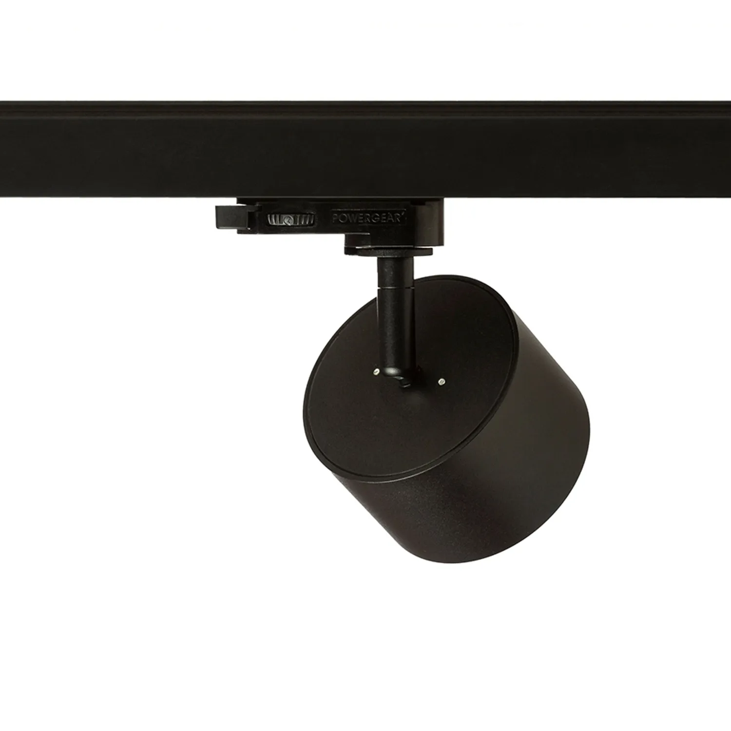 Rendl Pixel proiector sina 3 faze negru GX53 aluminiu
