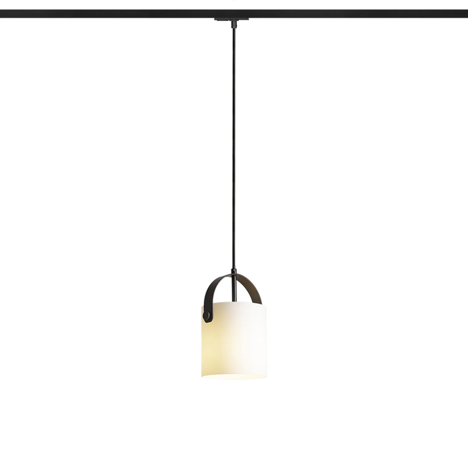 Rendl Julietta 16 pendul sina negru opal
