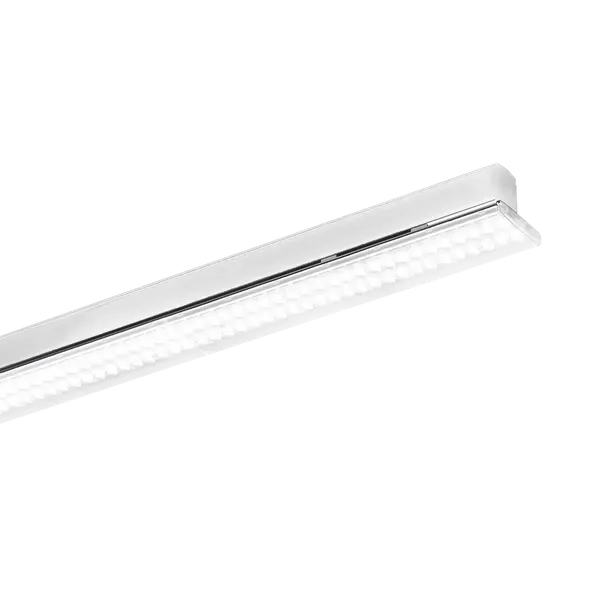 Aurora T-LineCWS 1200mm proiector șină alb comutabil