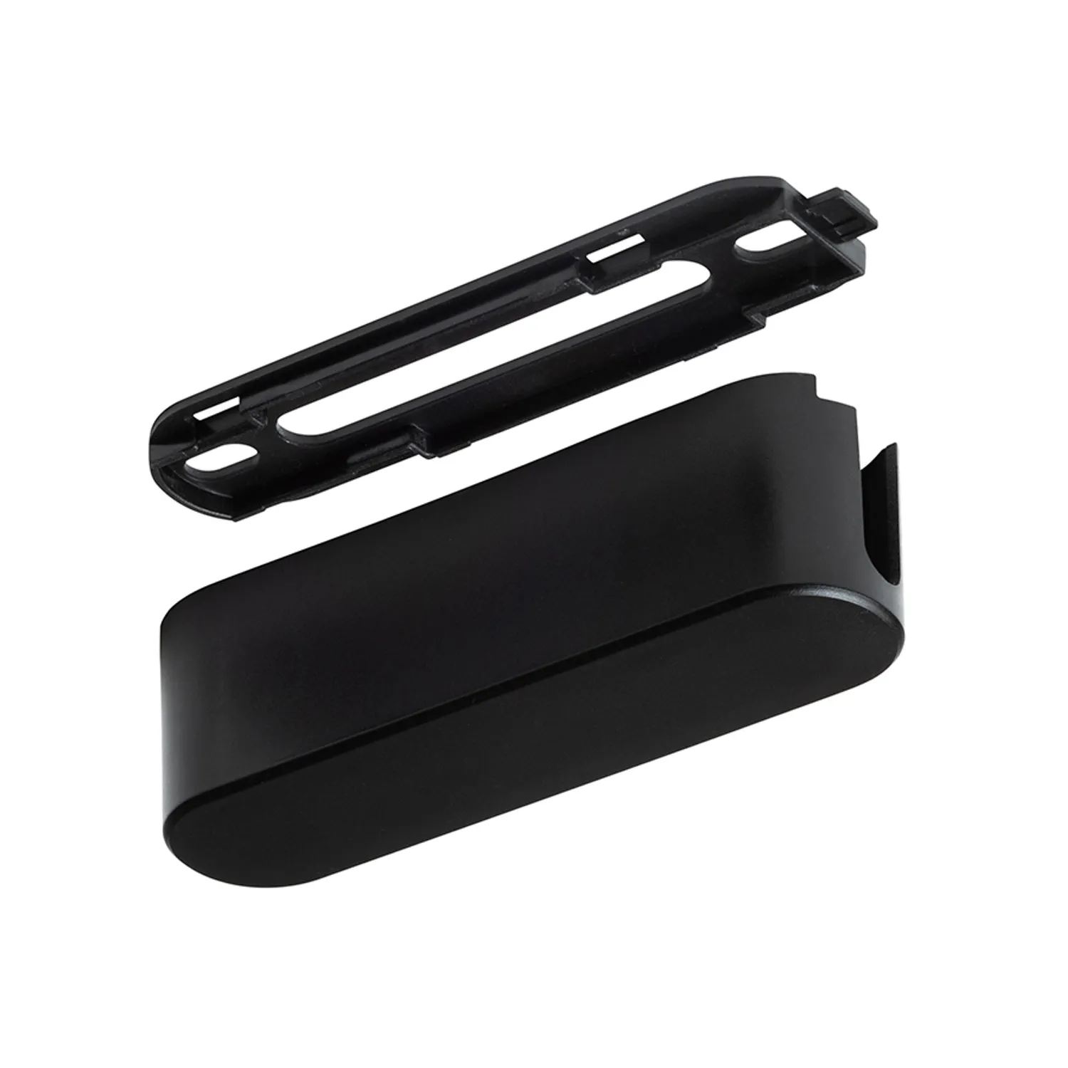Rendl Vega Box mascare conexiune negru