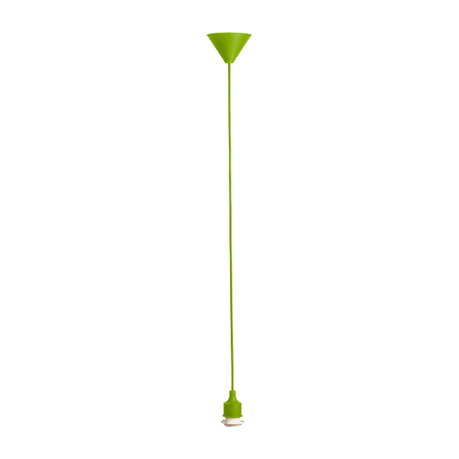 Rendl Light Studio Lisa pendul negru E27