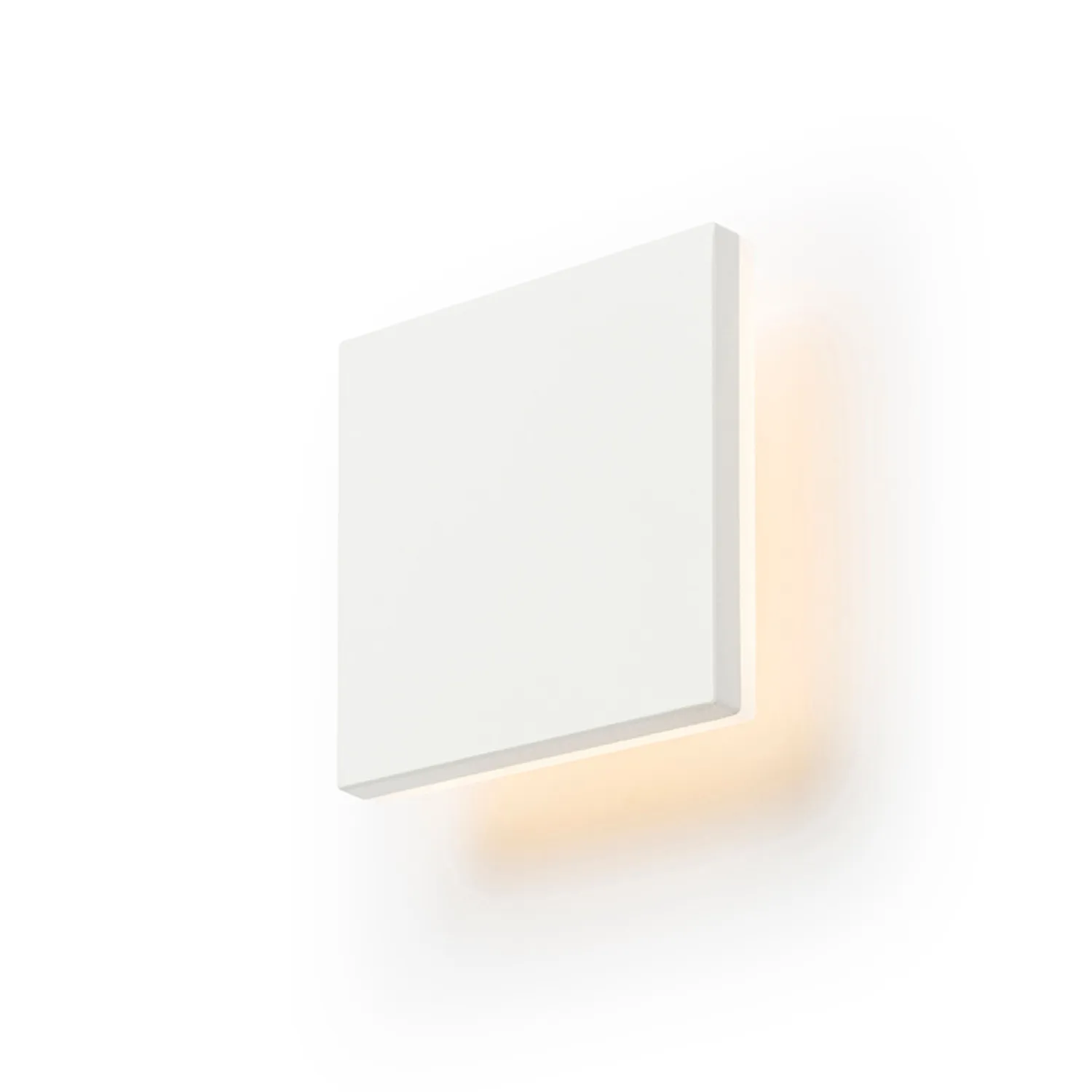 Rendl Athi aplica perete LED alb exterior