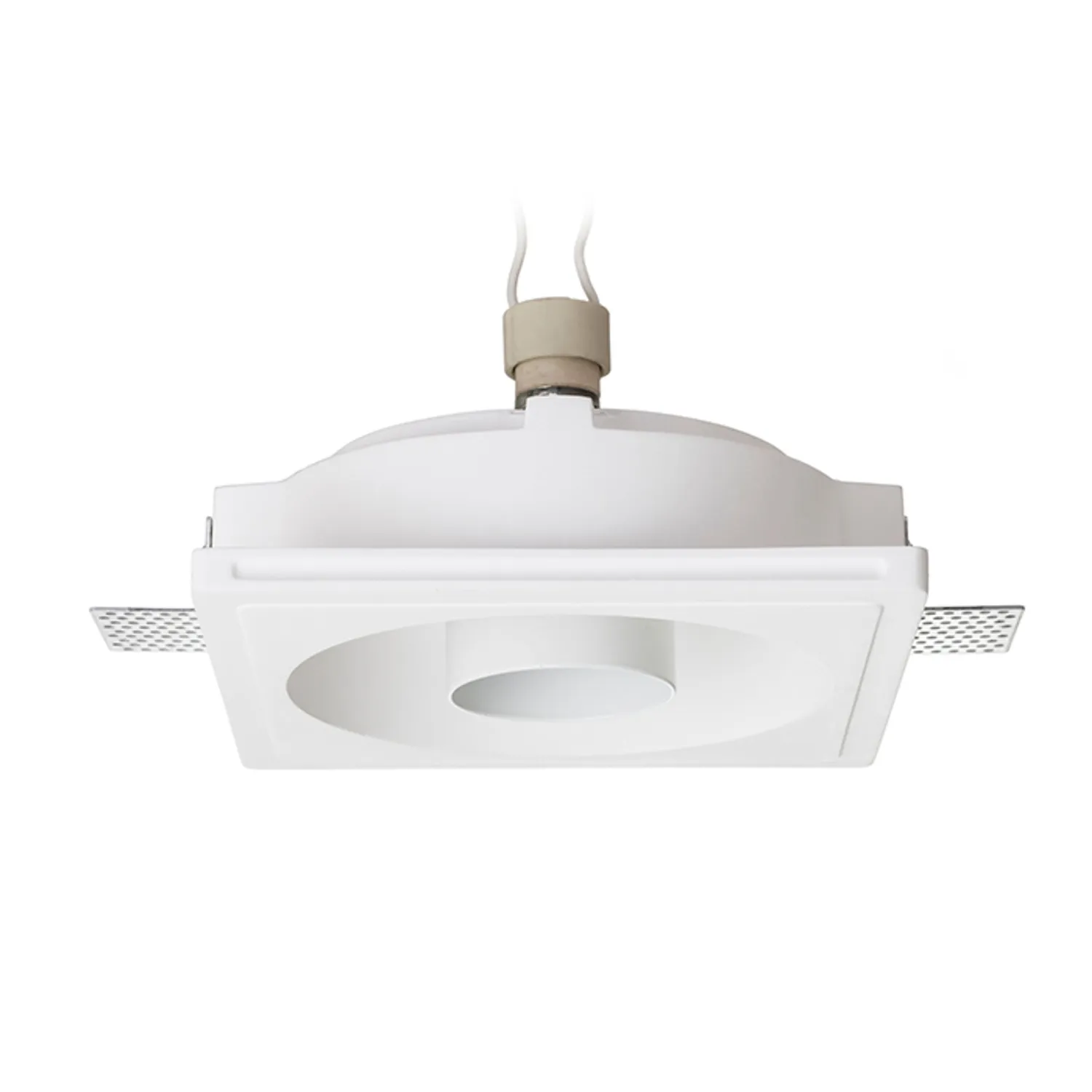 Rendl Dingo Tub spot încastrat gips GU5.3 trimless
