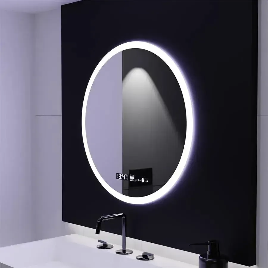 Alessandro Design Giulia oglinda LED 70cm senzor dezaburire