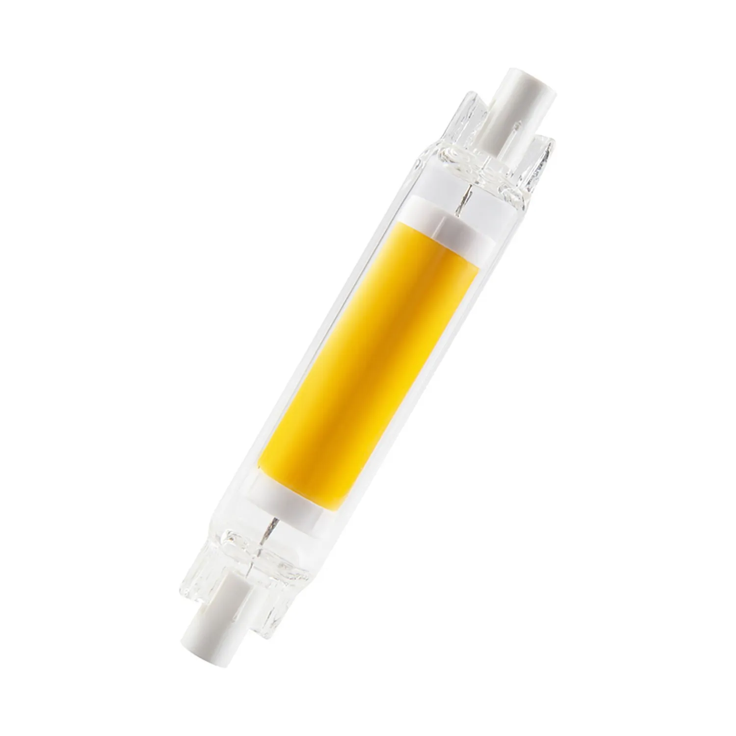 Rendl Light Studio LED Slim Line bec R7s 78mm 4.5W
