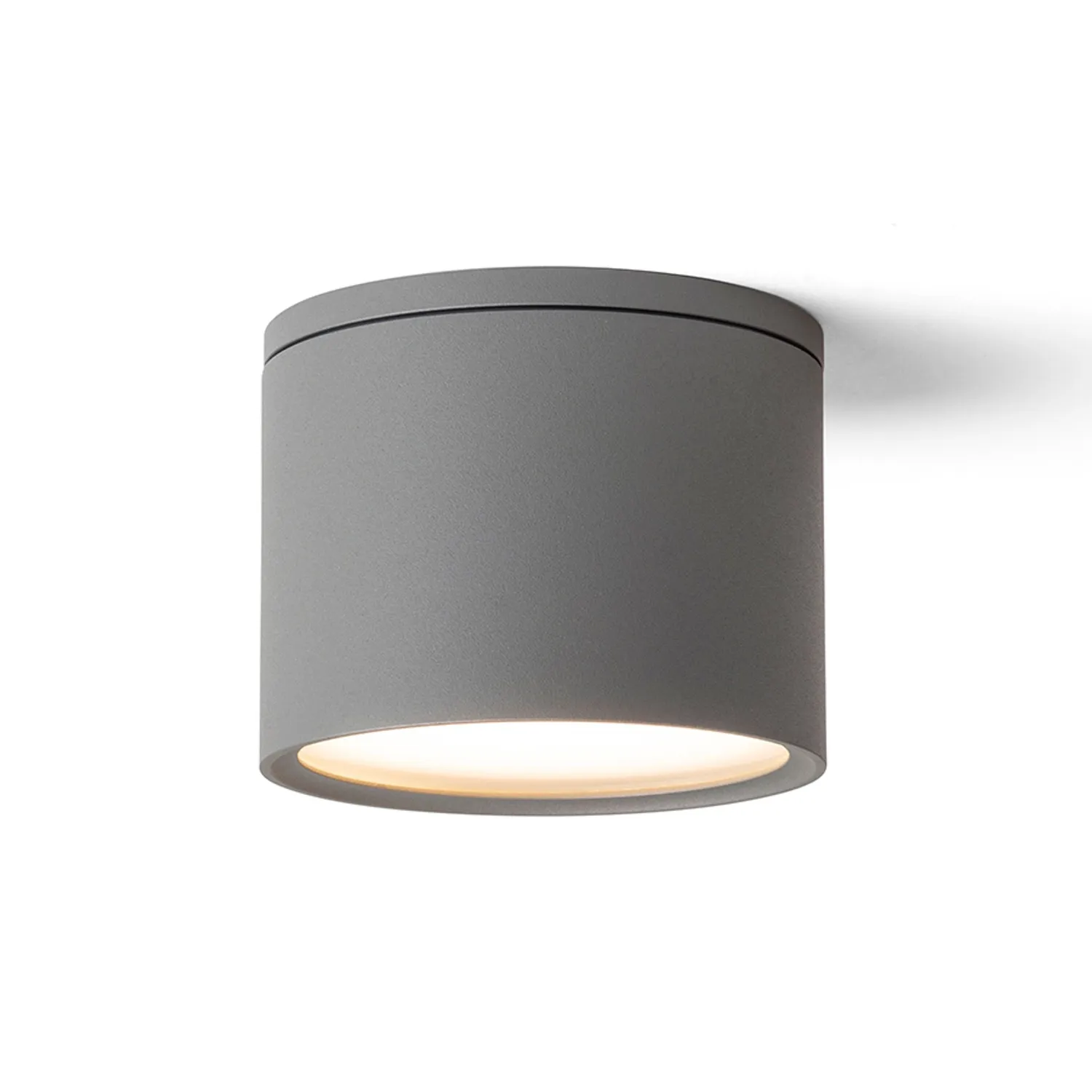 Rendl Light Studio SKY plafoniera alba GX53 exterior