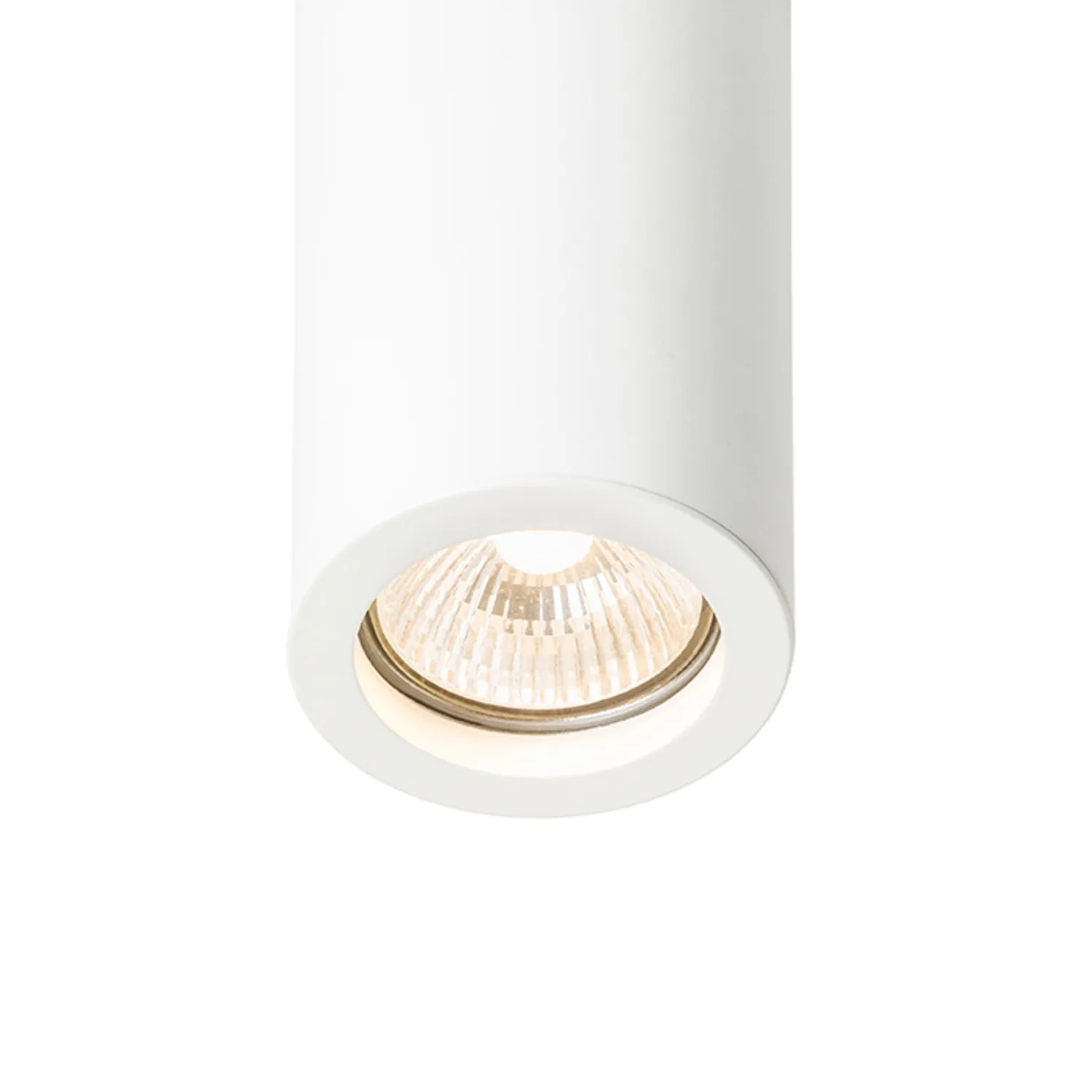 Rendl Light Studio Moma plafoniera GU10 alba
