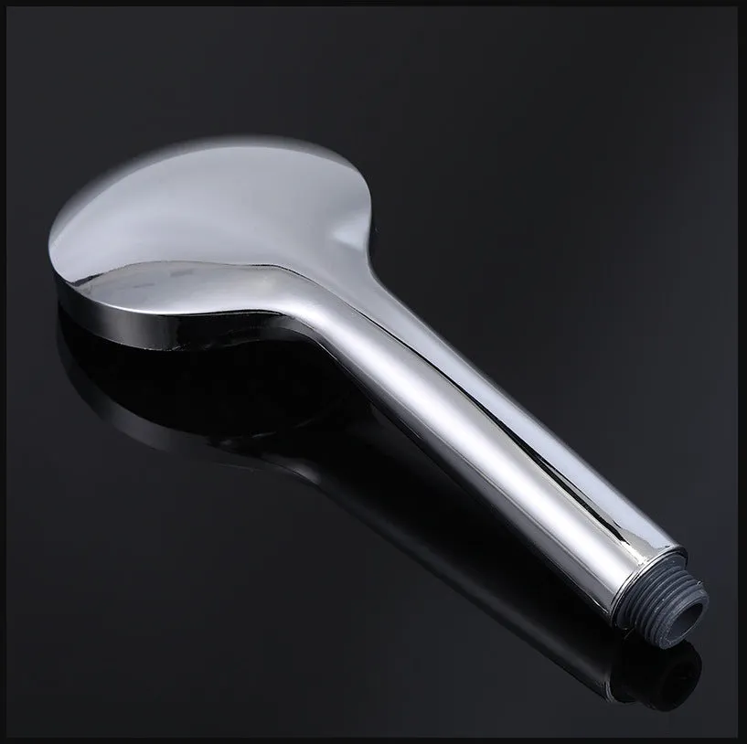 Alessandro Design PD201 para dus ABS neagra