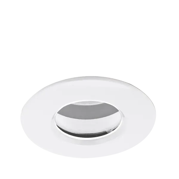Aurora EDLM IP65 downlight GU10 alb
