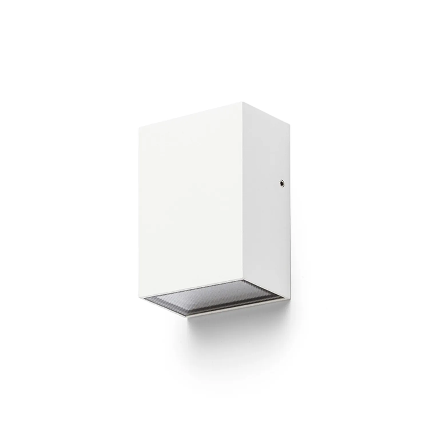 Rendl Pekko aplice exterior LED neagra unidirectionala