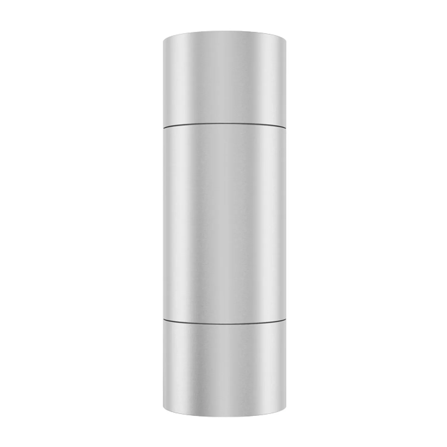 Rendl Light Studio Mico II aplica perete aluminiu 2x halogen