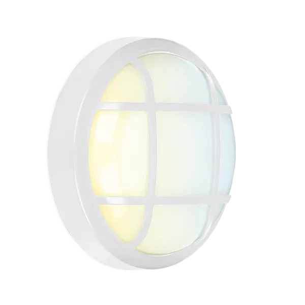 Aurora Utilite CS rama grila alba AU-BH108CS 167mm