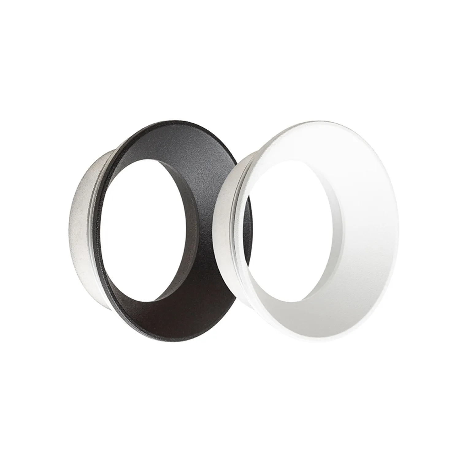 Rendl Light Studio Dario Ring inel negru metal
