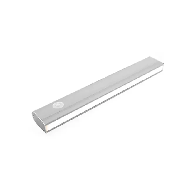 Furnika Profil D 15x27 profil aluminiu LED