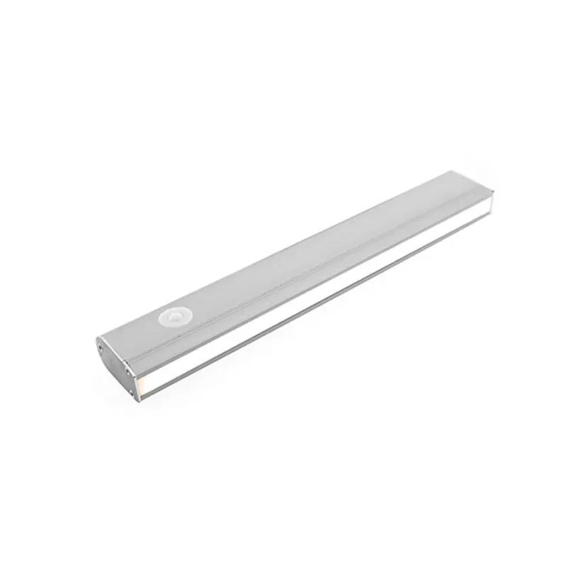 Furnika Profil D 15x27 profil aluminiu LED