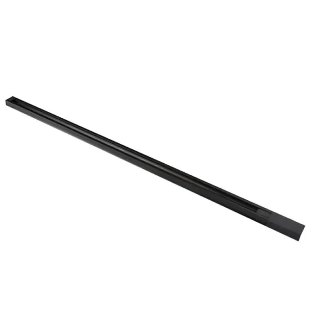 Alessandro Design Magnetic Track sina LED neagra 195x3,2cm
