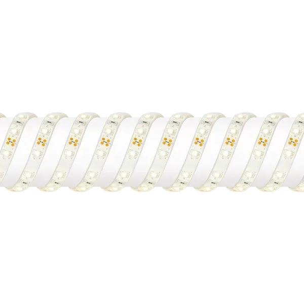Aurora LEDLine banda LED IP67 4.8W 3000K calda