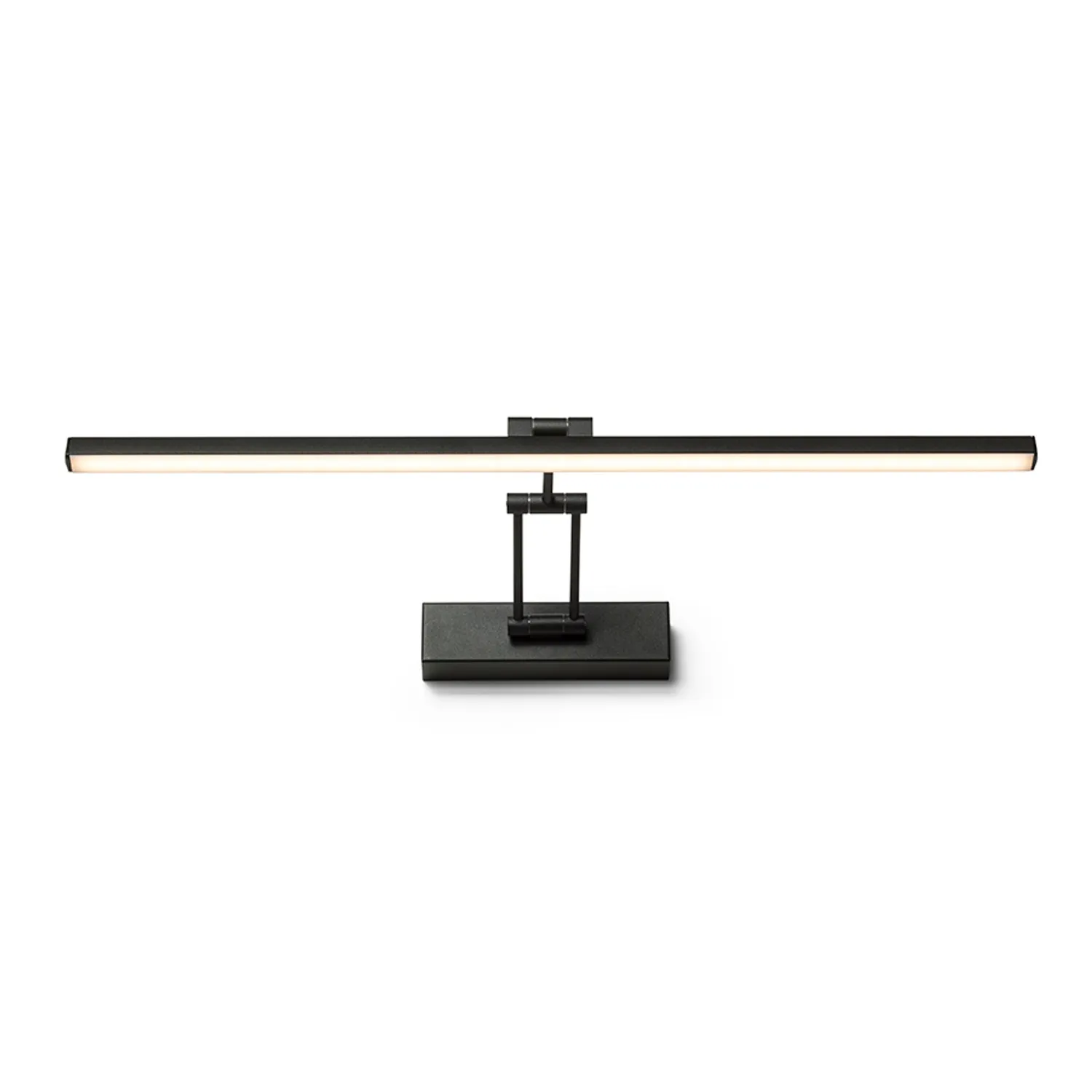 Rendl Frida 60 aplica tablou negru mat LED