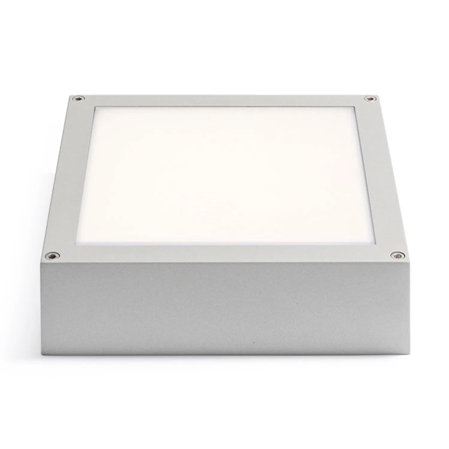 Rendl Scott aplica LED gri-argintiu pentru exterior