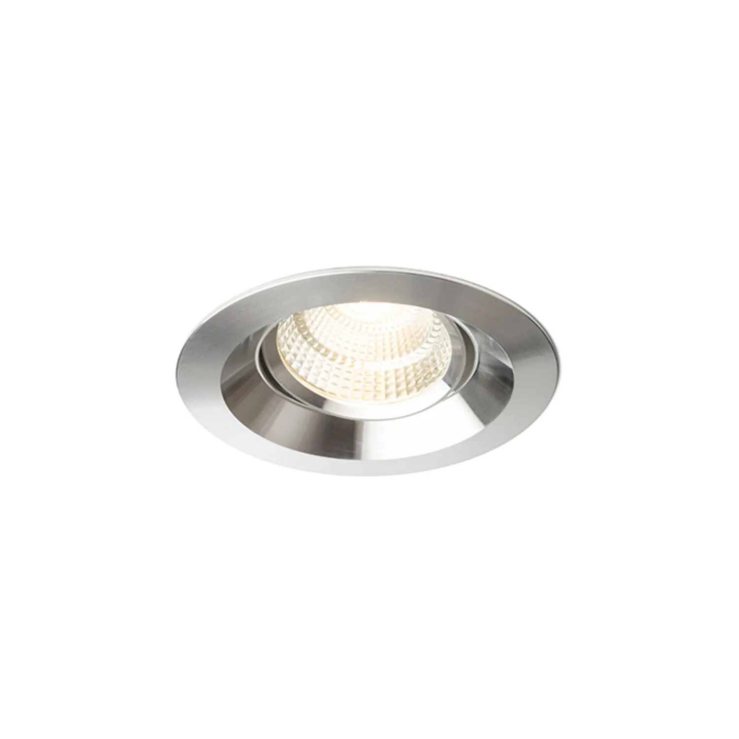 Rendl Light Studio Sparkle spot aluminiu basculant