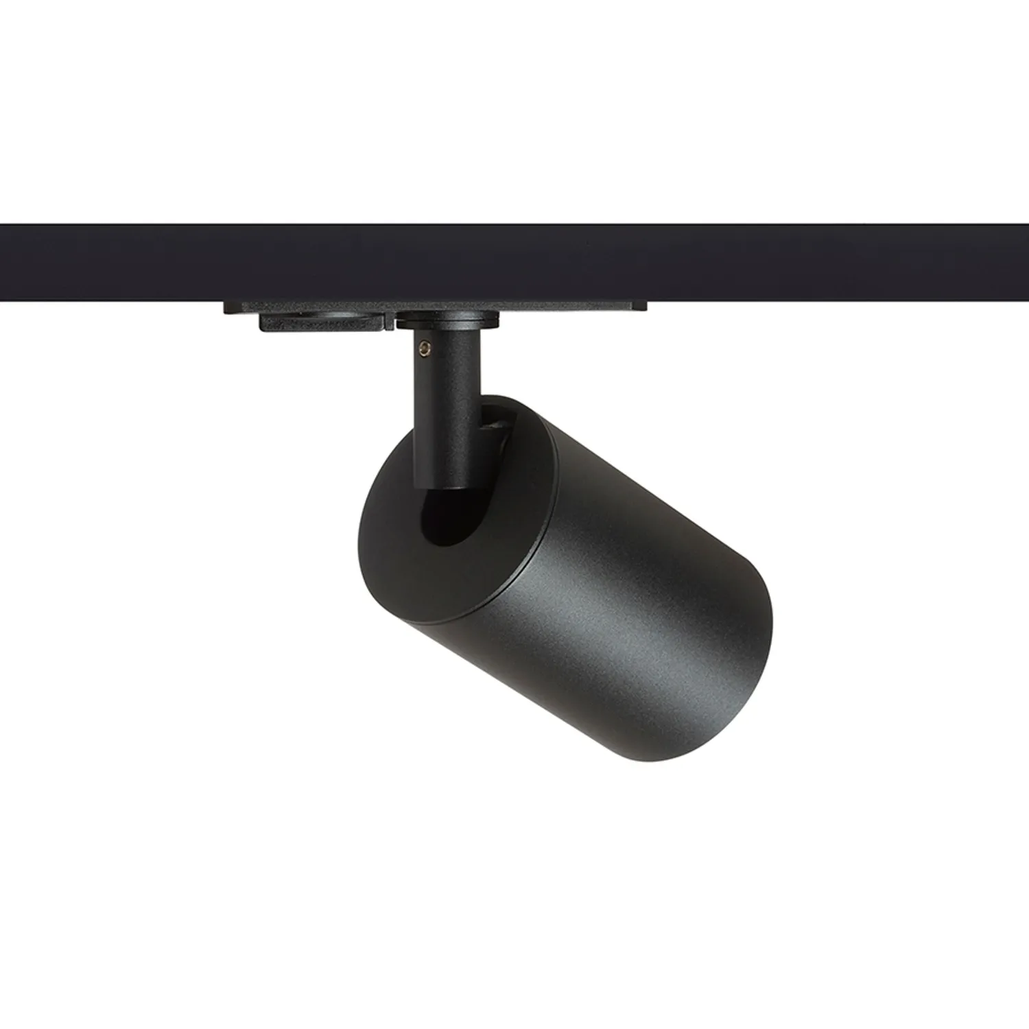 Rendl Light Studio Dude spot sina 1 faza negru GU10
