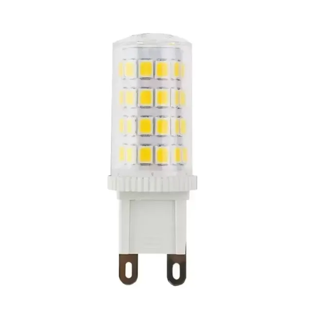 Alessandro Design bec LED G9 7W lumina calda