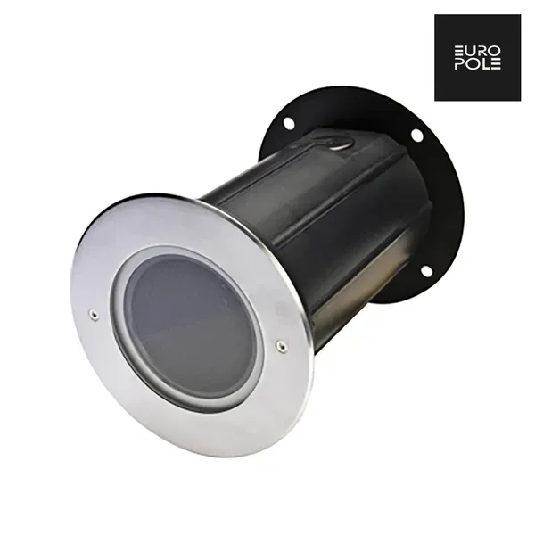 Aurora Deep Light spot pardoseala inox 10.8W 3000K