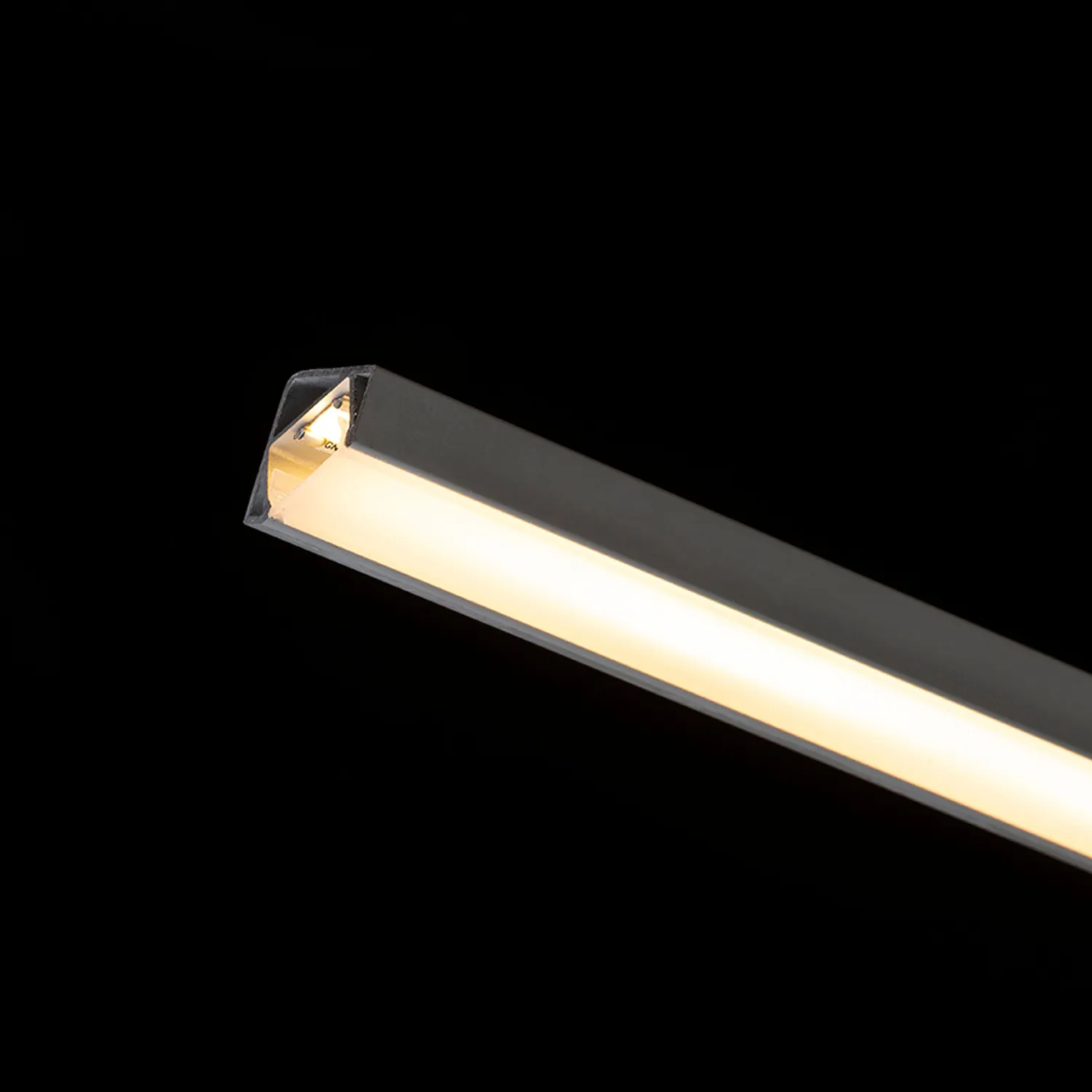 Rendl Profile I 30/60 profil aluminiu colt