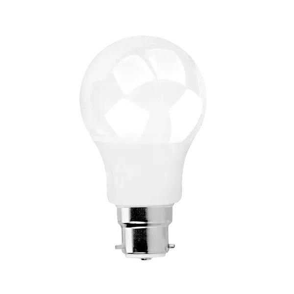 Aurora EDIM bec LED GLS B22 8W 2700K dimabil