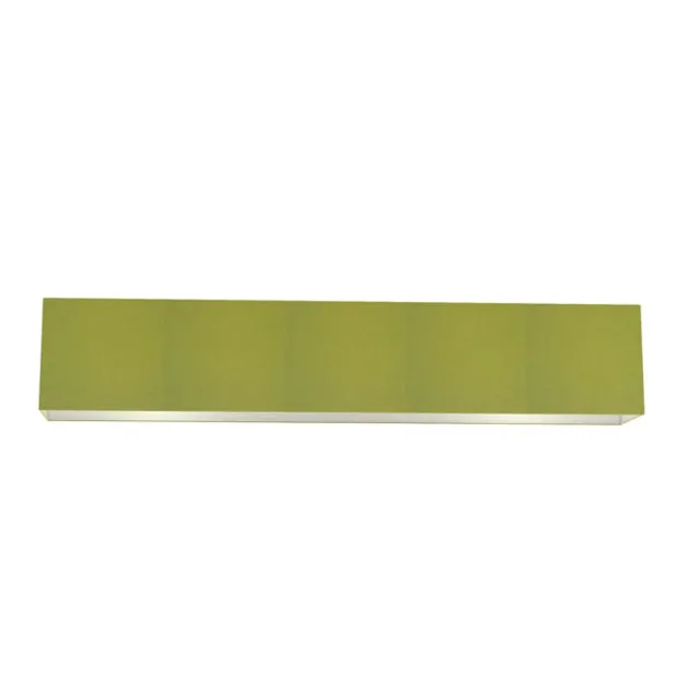 Rendl Light Studio Lope 120 abajur textil verde lime 120 cm
