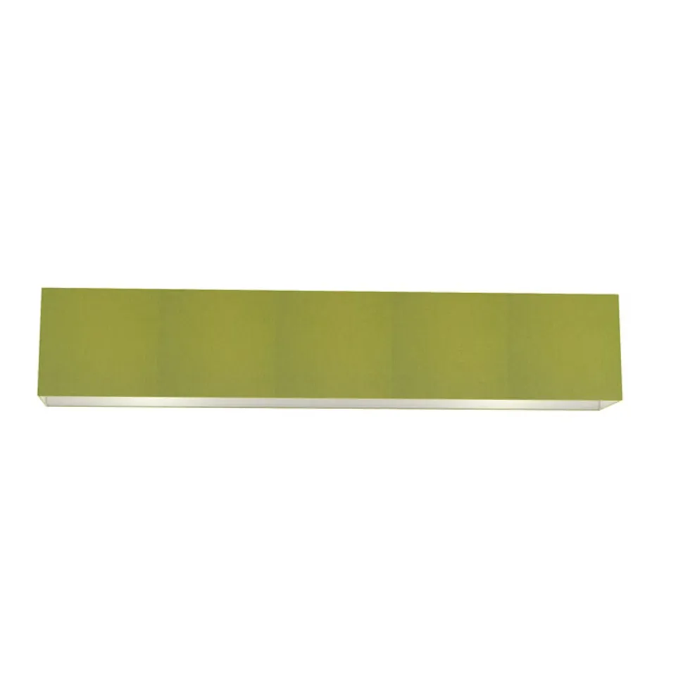 Rendl Light Studio Lope 120 abajur textil verde lime 120 cm