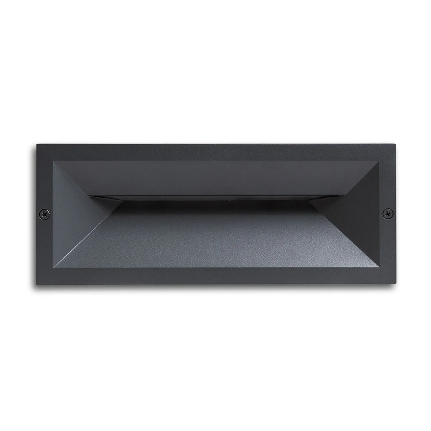 Rendl Ragg spot scari exterior negru