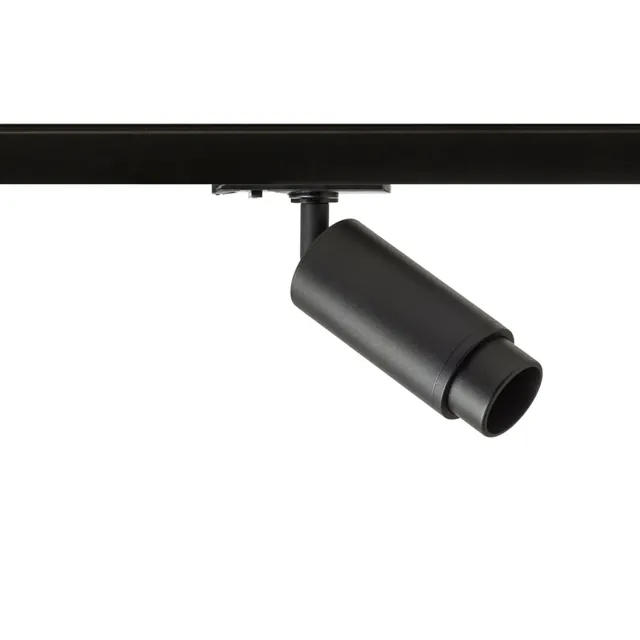 rendl light studio Optimus 2 Zoom spot sina negru GU10