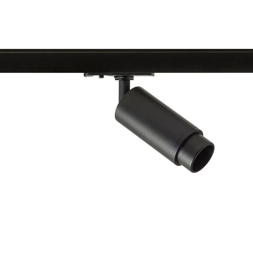 rendl light studio Optimus 2 Zoom spot sina negru GU10