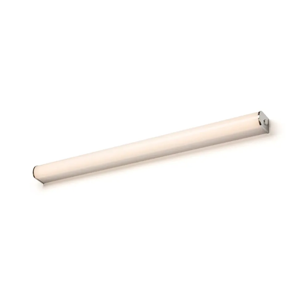 Rendl Corazon 90 lampă LED crom baie