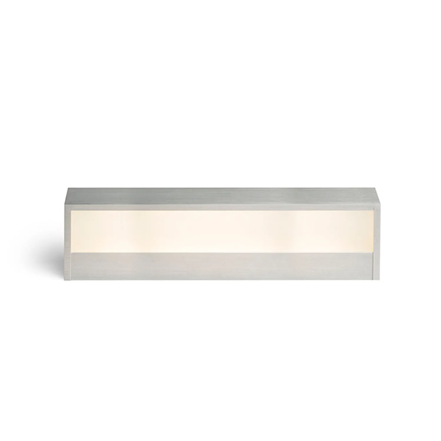 Rendl Prio LED 62 aplica perete aluminiu sus-jos