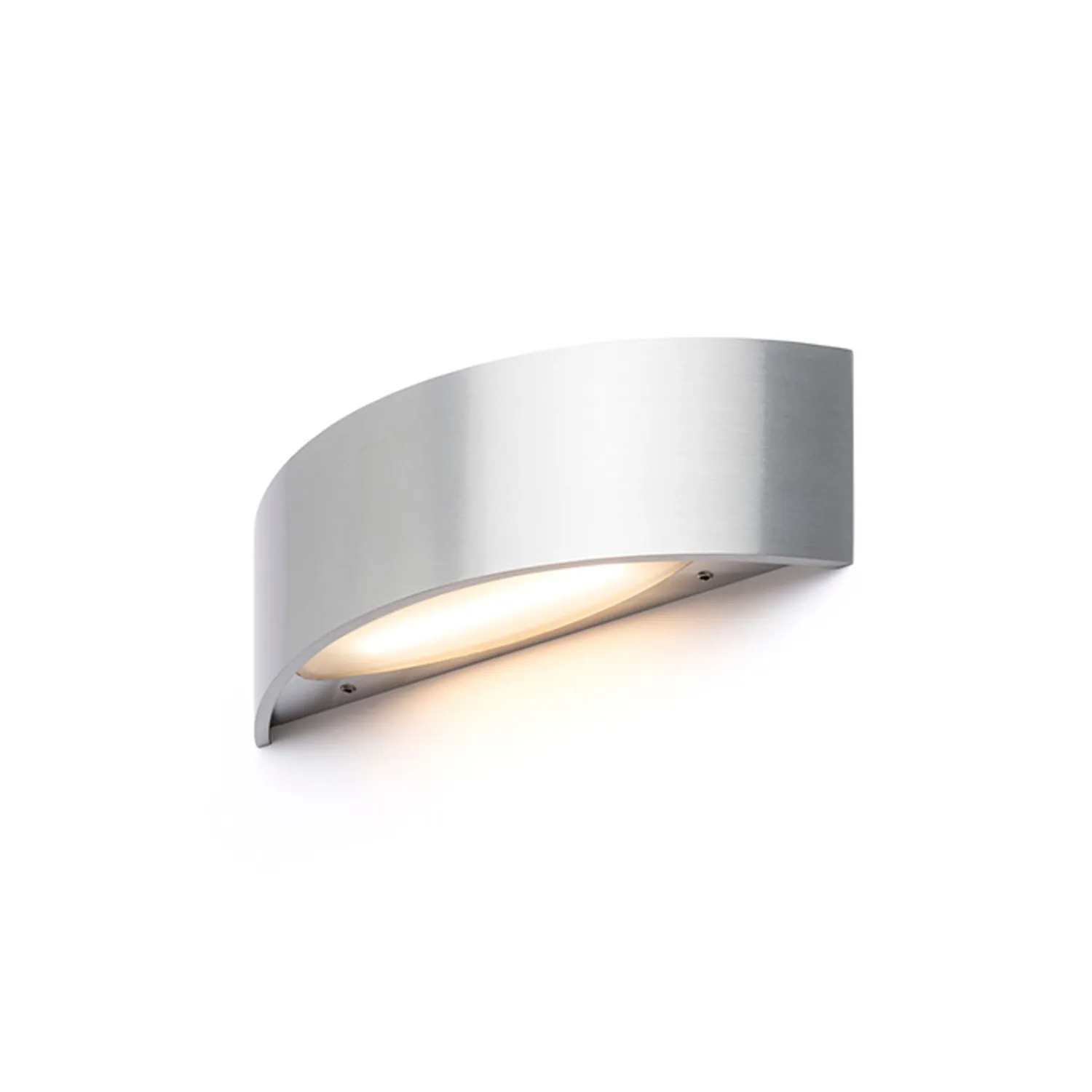 Rendl Light Studio Naxos aplica perete LED alb up-down
