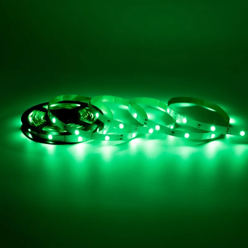Furnika 150SMD 5050 bandă LED RGB colorată