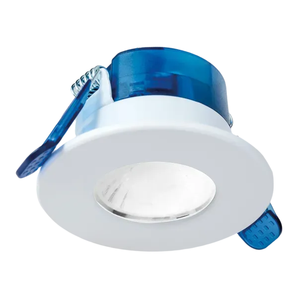 Aurora R6 Spot LED ignifug CWS FastRFix