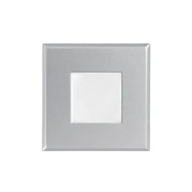 Rendl Light Studio Sau corp iluminat IP44 gri argintiu