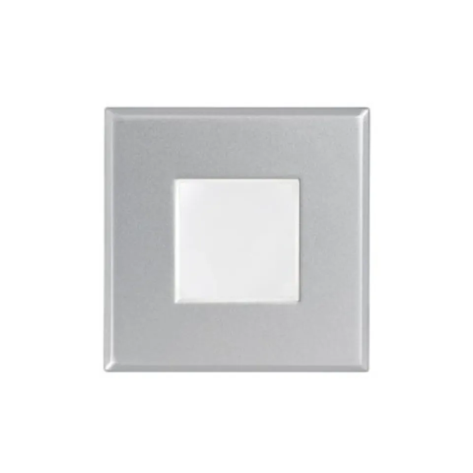 Rendl Light Studio Sau corp iluminat IP44 gri argintiu