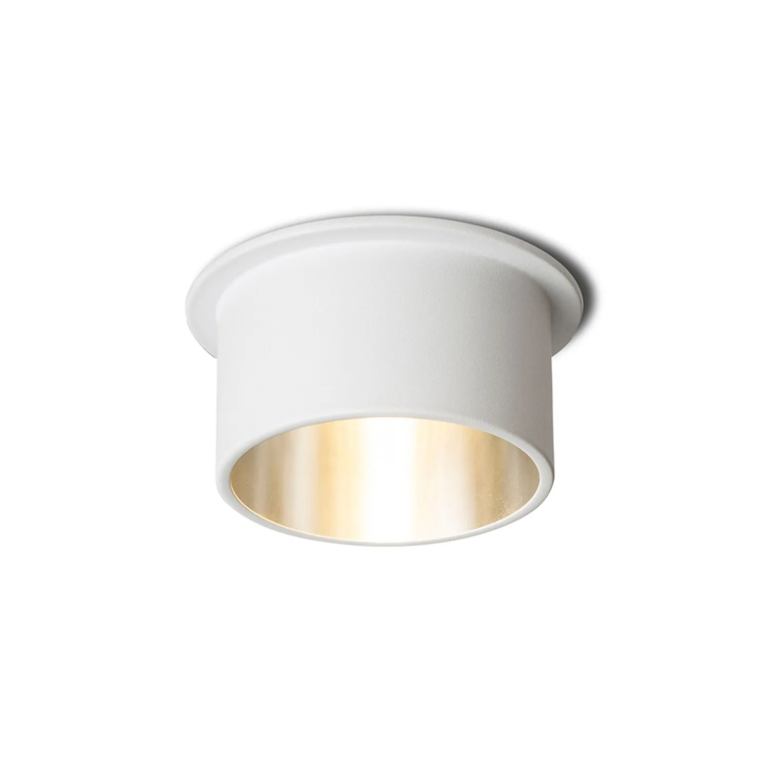 Rendl Light Studio Orta spot incastrat alb GU10 gips