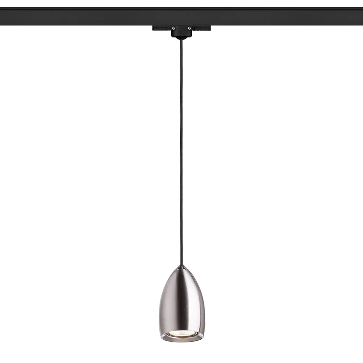Rendl Light Studio Babades pendul șină crom 3 faze