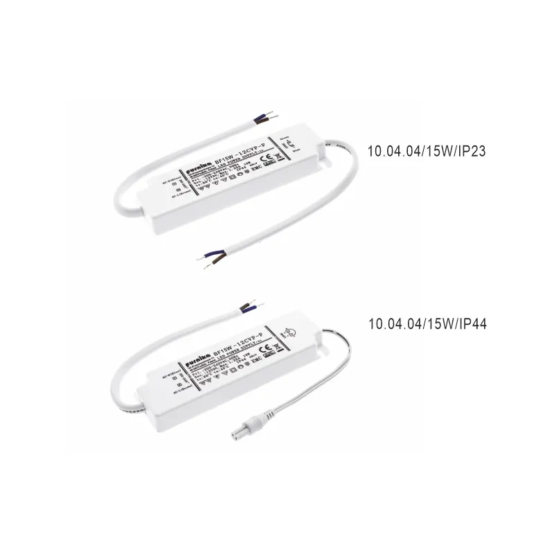 Furnika driver LED 15W pentru benzi LED