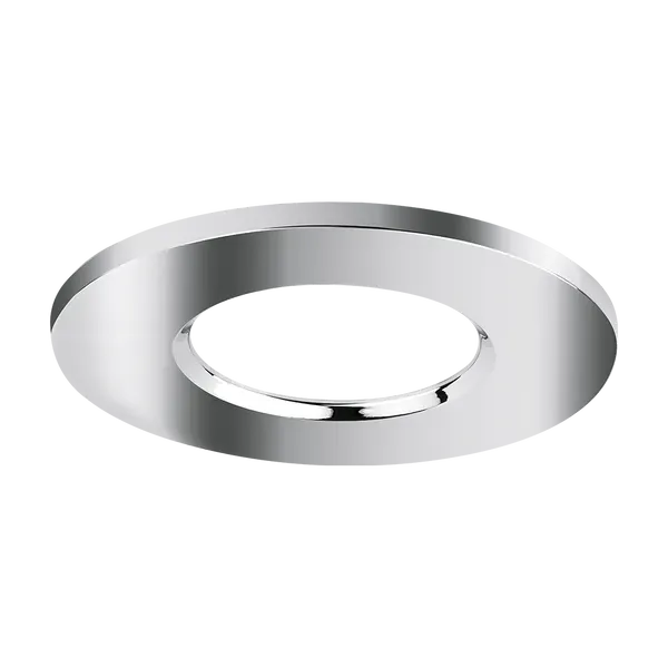 Aurora ramă rotundă FD1/CS FD2/CS crom lustruit