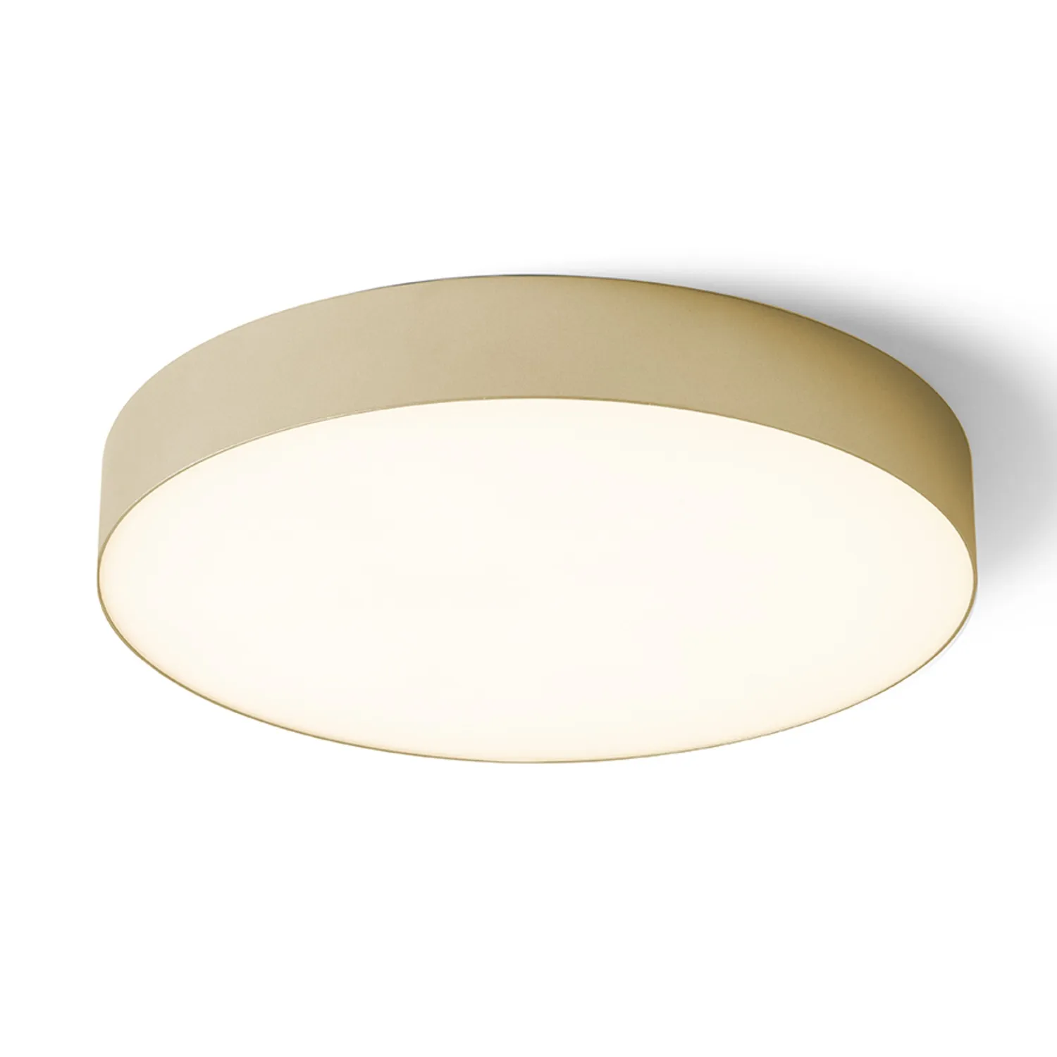 Rendl Larisa R 40 plafoniera LED dimabila alb 3CCT